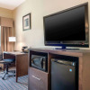 Отель Comfort Inn & Suites, фото 27