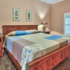 Отель Phoenix Gulf Shores 1203 by Bender Vacation Rentals, фото 30