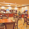 Отель Holiday Inn Express Bartow, an IHG Hotel, фото 29