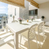 Отель Beachcove Apt 9 in Pereybere, фото 11