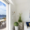 Отель Belvedere Apartament in Nerano Stunning sea View, фото 25