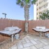 Отель Gulf-view Pelican Pointe Gem W/ Tennis & Pools 3 Bedroom Condo, фото 10