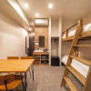 Отель Well Stay Namba 9F - Vacation STAY 9962, фото 4