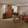 Отель Courtyard by Marriott Calgary Airport, фото 5
