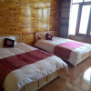 Отель Sau Meo Homestay, фото 4