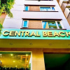 Отель Central Beach Hotel, фото 15