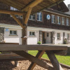 Отель Youth Hostel Engelberg в Энгельберге