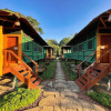 Отель EcoAmazonia Lodge, фото 12