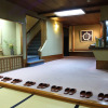 Отель Yamaki Ryokan, фото 2