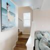 Отель LP19 Well Appointed Beach House, Boardwalk, Glimpse of Ocean from Deck, фото 31