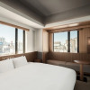 Отель Bespoke Hotel Sapporo, фото 27
