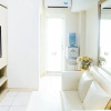 Отель Comfortable 2BR Springlake Summarecon Apartment, фото 24