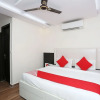 Отель Oyo 23614 South Galaxy, фото 12