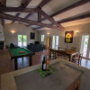 Отель Tastefully Furnished Villa With Fenced Private Pool, 9 km From Vaison-la-romaine, фото 10