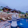 Отель Sunday Huts Lembongan, фото 11