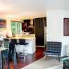 Отель Bright 2 Bedroom Townhouse in Central Parnell, фото 5
