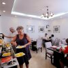 Отель Hanoi Glance Hotel, фото 18