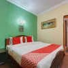 Отель Oyo 13231 Hotel Sapphire Garden View, фото 23