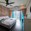 Отель Summer Suites KLCC, фото 3