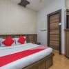 Отель OYO 3689 Sky hotel, фото 16