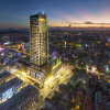 Отель Meliá Vinpearl Thanh Hoa в Тханьхоа