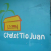 Отель Chalet Tio Juan, фото 16