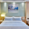 Отель Hampton Apartments by Hilton Chengdu Chunxi Road, фото 6