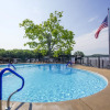 Отель Waterfront Lake Ozark Condo w/ Access To 2 Pools, фото 14