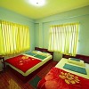 Отель Pyone Pann Wai Motel, фото 24