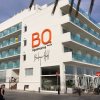 Отель BQ Aguamarina Boutique Hotel в Пальма-де-Майорке