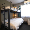 Отель Imano Osaka Shinsaibashi Hostel, фото 25