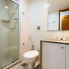 Отель Omar do Rio - Apartamento FO407, фото 9