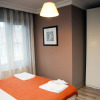 Отель Akin Suites Istanbul, фото 4