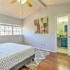 Отель Cozy Austin Home w/ Yard: Near Downtown!, фото 7