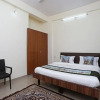 Отель Urvi Apartments by OYO Rooms, фото 2