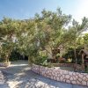 Отель Stunning Home in Barbat-rab With Wifi and 1 Bedrooms, фото 10