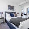 Отель Stunning Bright Apartment At Hawthron/Glenferrie Station, фото 19