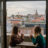 Отель Feel Porto Downtown City Roofs, фото 7