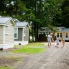 Отель Lakefront Property Two Bedroom Cabin #37 at Long Cove Resort by Redawning, фото 16