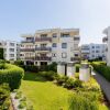 Отель Apartment for 3 Guests Warsaw by Renters в Варшаве