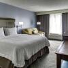 Отель Hampton Inn & Suites Lake Mary At Colonial Townpark, фото 4