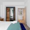 Отель Historical Center by 4EL, фото 6