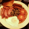 Meal