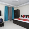 Отель Springs Homes By OYO Rooms, фото 6