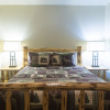 Отель Sawtelle Mountain Resort, фото 6