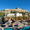 Отель Stunning Acropolis View Apartment, фото 15