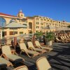 Отель Pristine Garden Suite - Best of Cancun в Канкуне