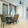 Отель Ipoh MJ Boutique House by Verve (20pax) EECH79, фото 9
