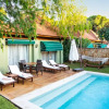 Отель IC Hotels Green Palace & Villas, фото 45