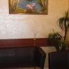 Отель VAN Hotel в Ереване